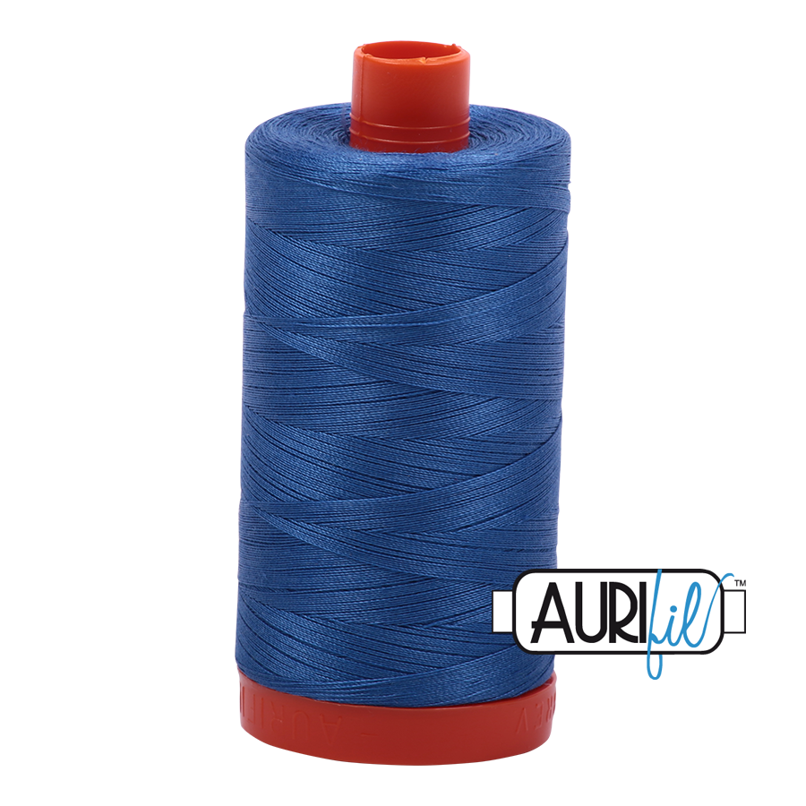 500 Aurifil Garn 2115