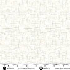 Retro Stitch Linen