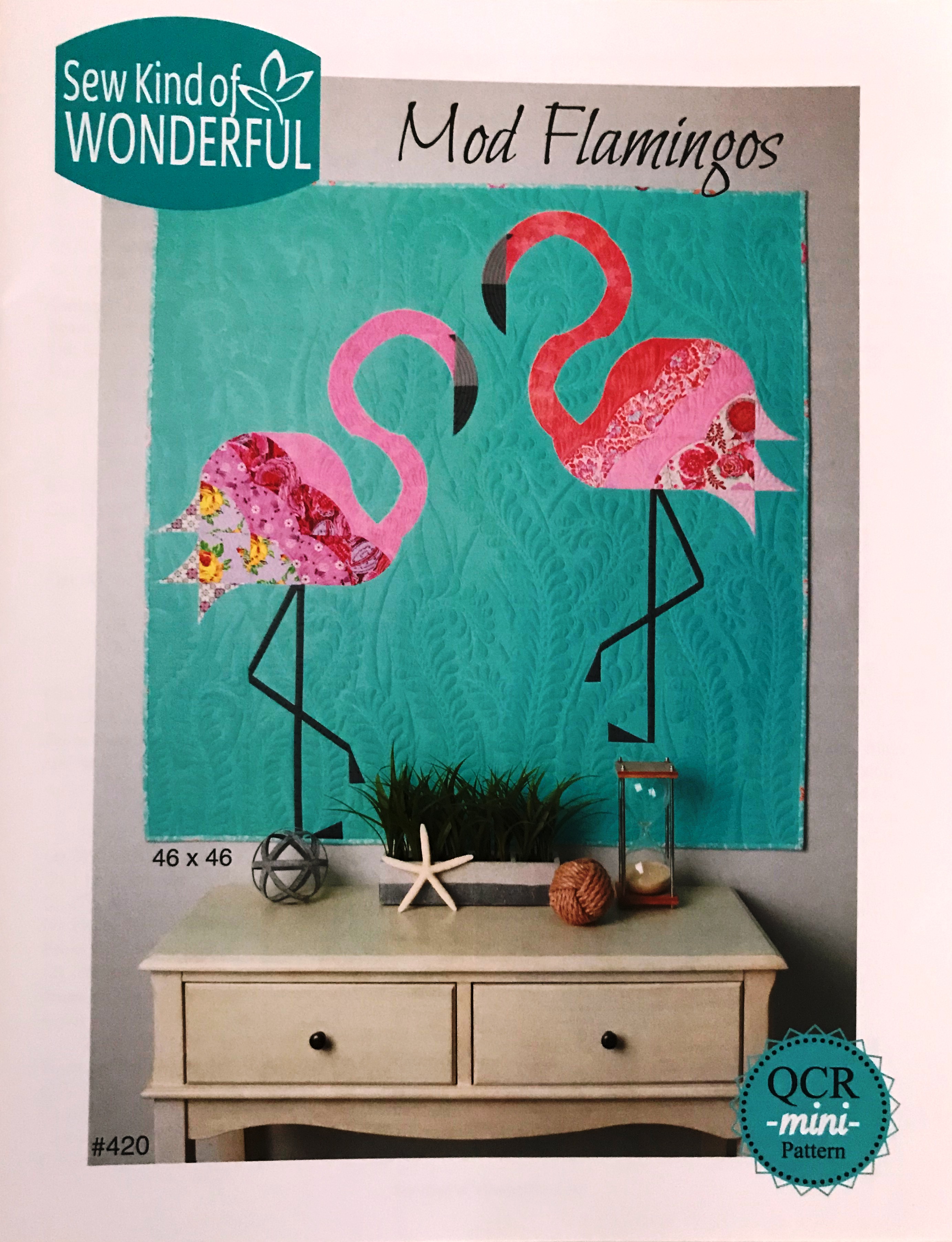 IMG_2394 Mod Flamingos