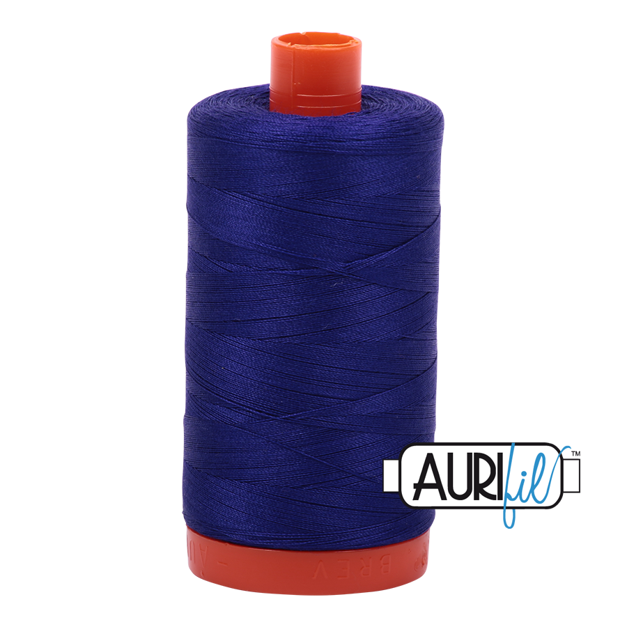 154 Aurifil Garn 1200