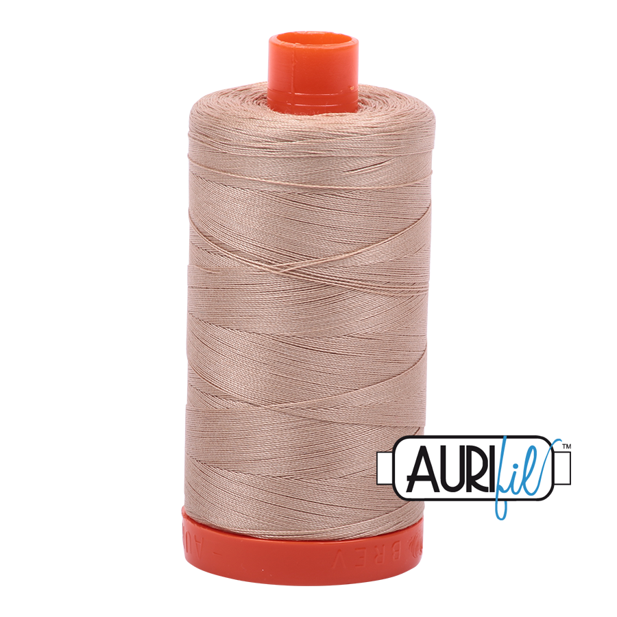 176 Aurifil Garn 2314