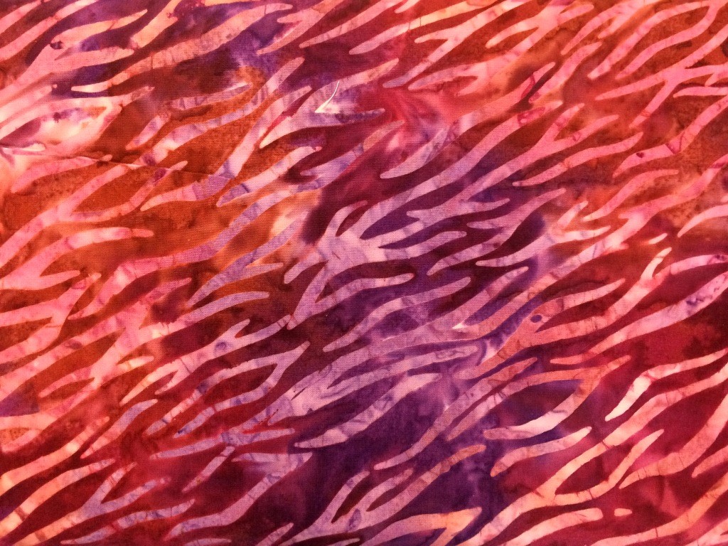 Diamond Bali Batik
