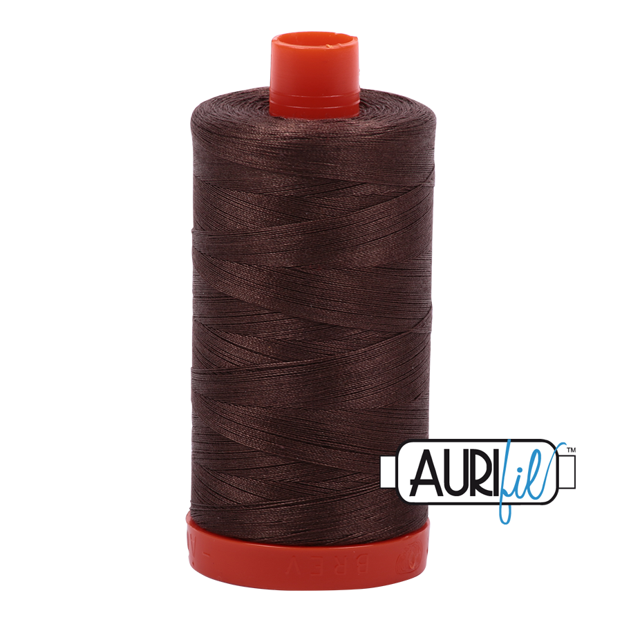 821 Aurifil Garn 1140