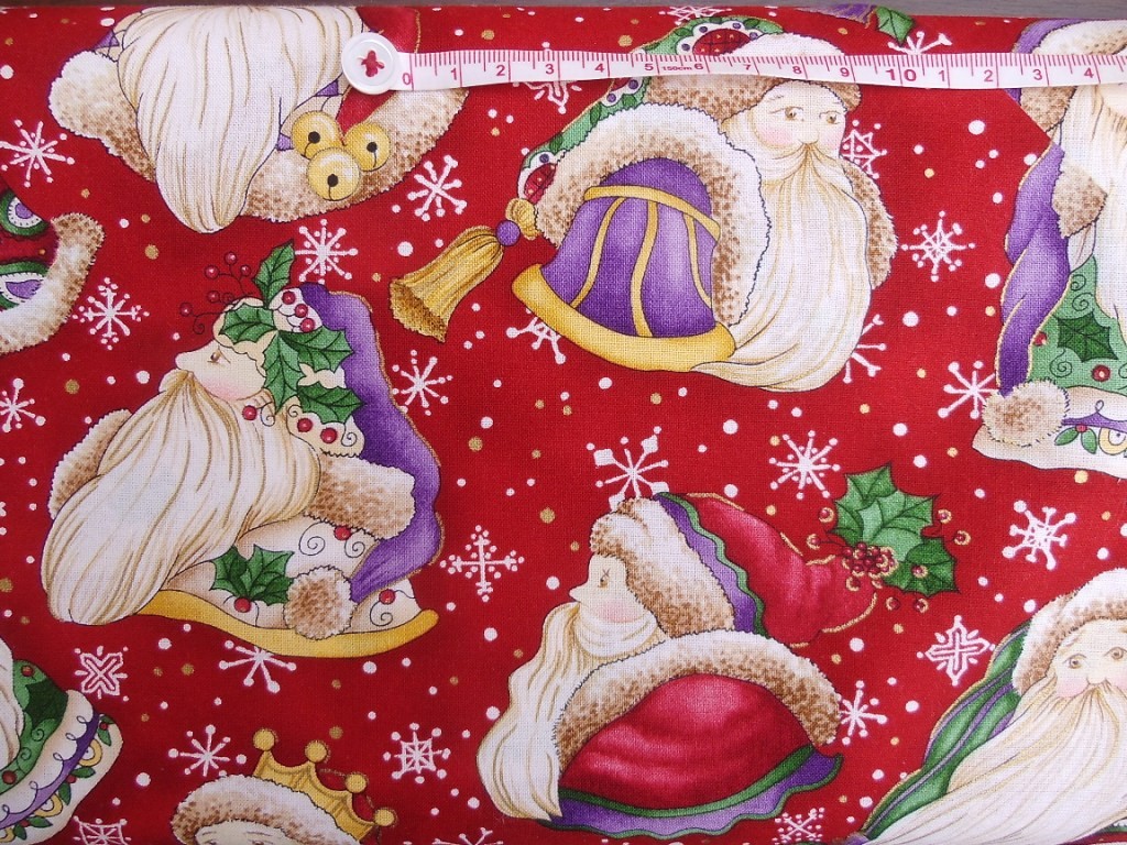 Christmas Spirit