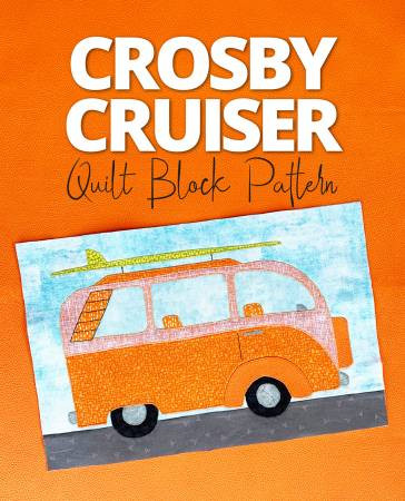 Crosby Cruiser