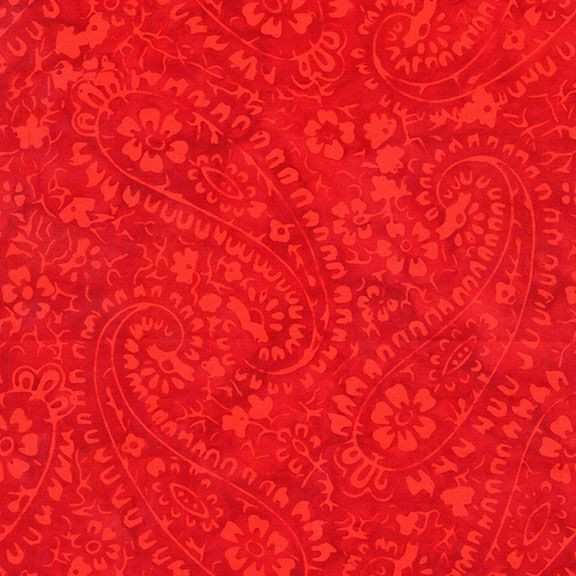 B2329 Crimson -Tonga