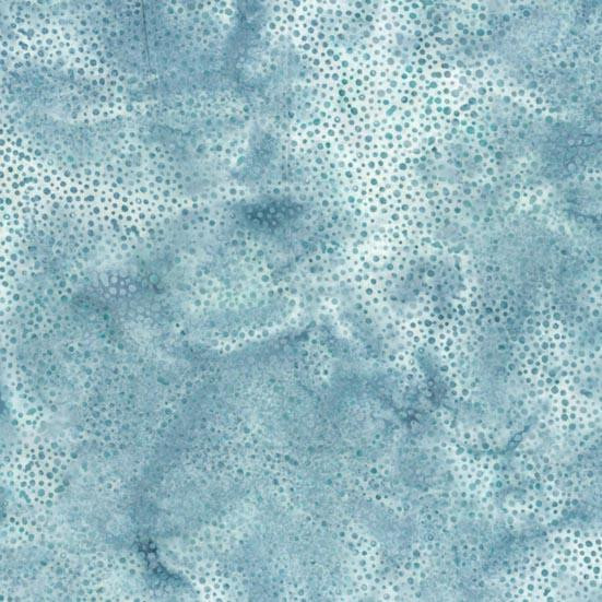 Dot Batik Cloud