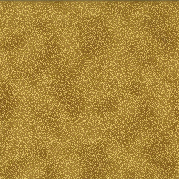 P7618 Gold - Gold