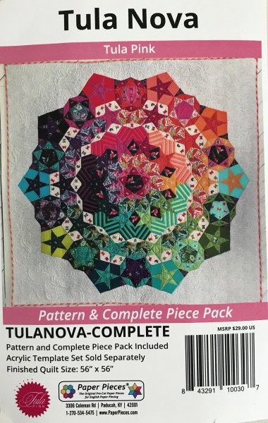 Tula Nova - Complete