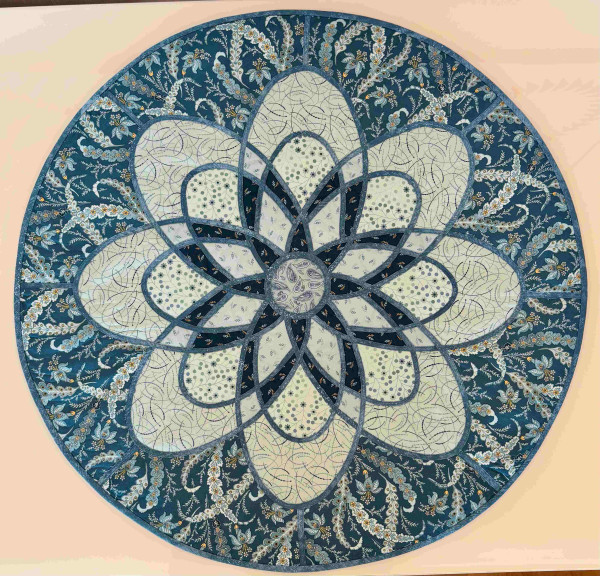 Stained Glass 19.+ 20.7.