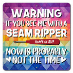 Seam Ripper