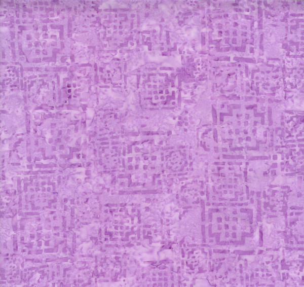 Batik B6971-Lilac