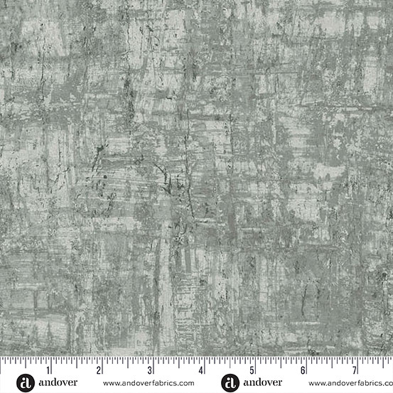 Nitty Gritty - Shale