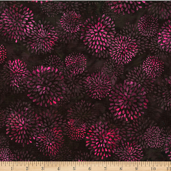 W2611 Black Cherry