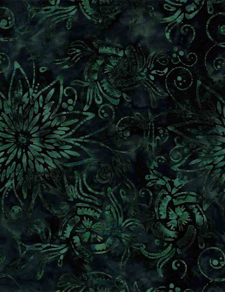 Tonga B8168 Emerald