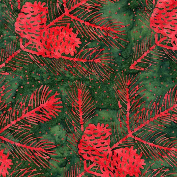 B7779 Forest -Tonga