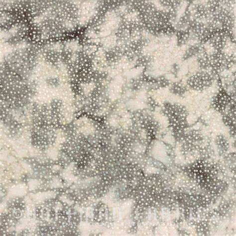 Dot Batik - Fog