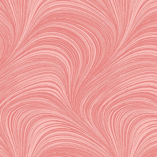Wave rosa