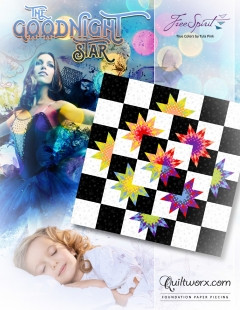 The Goodnight Star