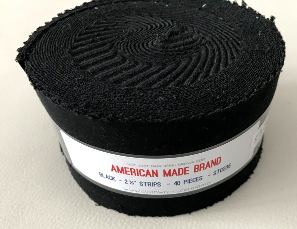 Jelly Roll - American Made Brand schwarz