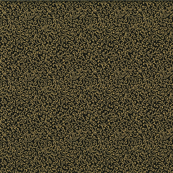 P7618 Black-Gold