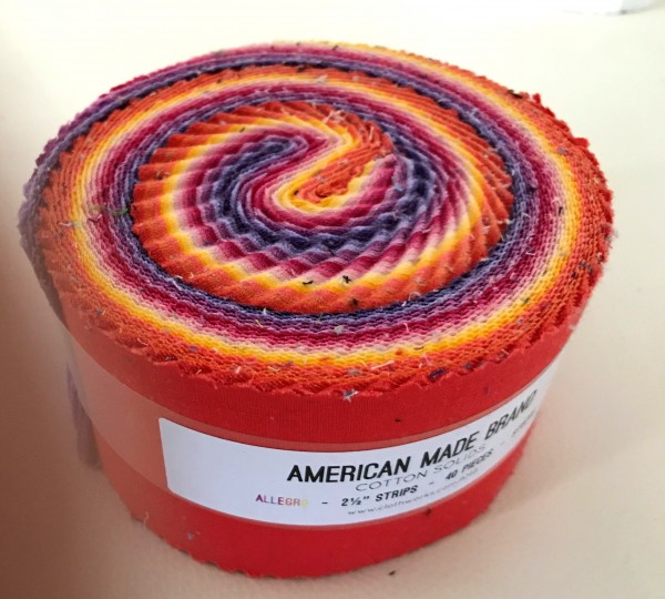 Jelly Roll - American Made Brand
