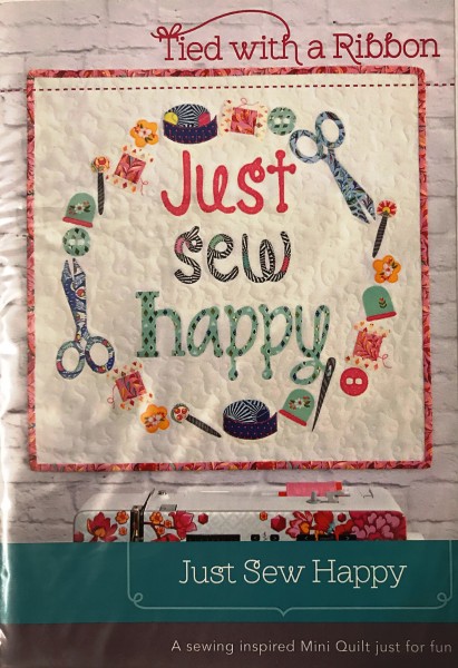 Just Sew Happy