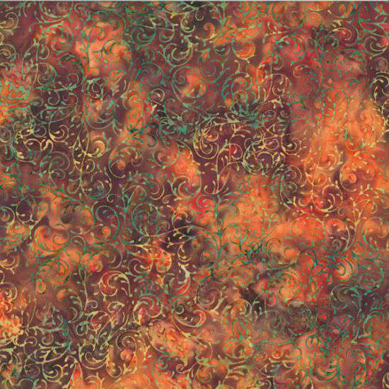 U2463 Autumn