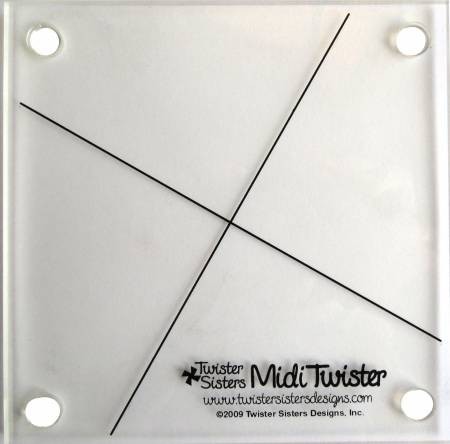 Midi Twister Lineal