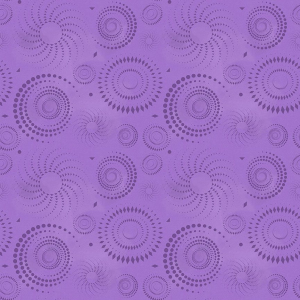 Dot Dot Goose - Lilac