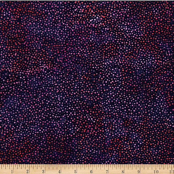 Dot Batik Jelly