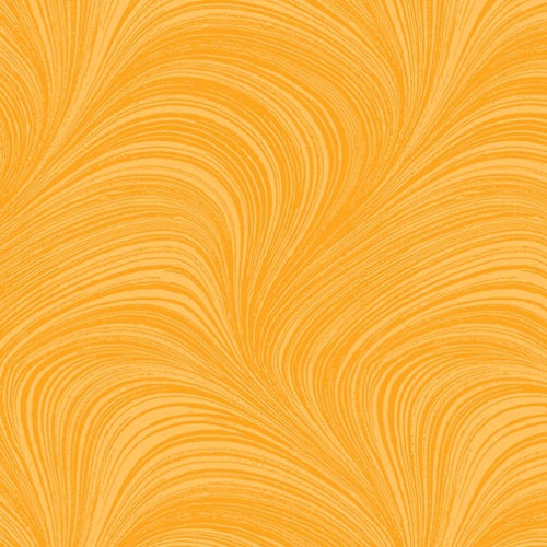 Wave gelb - beige