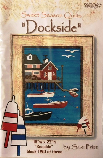 Dockside