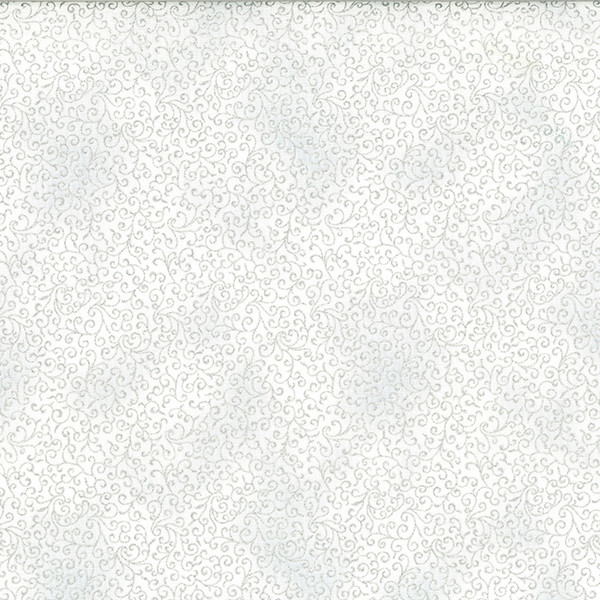 P7618 Frost - Silver