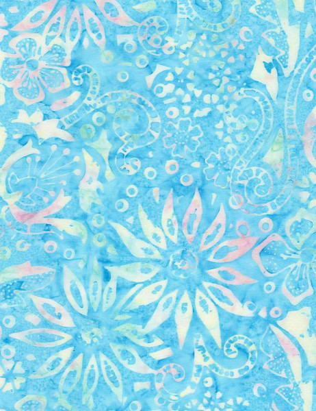 Tonga B8914 Aqua