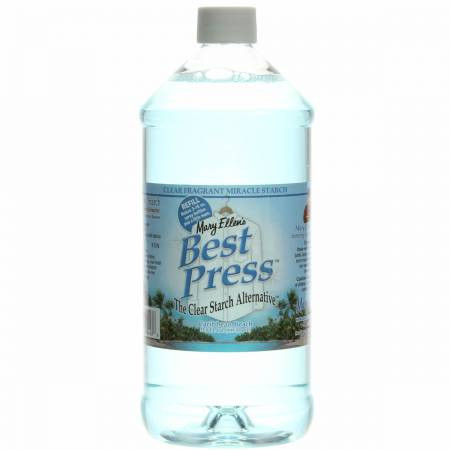 Best Press Refill