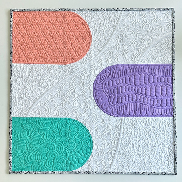Quilten mit Iva - Candy Box Mini 23.5.
